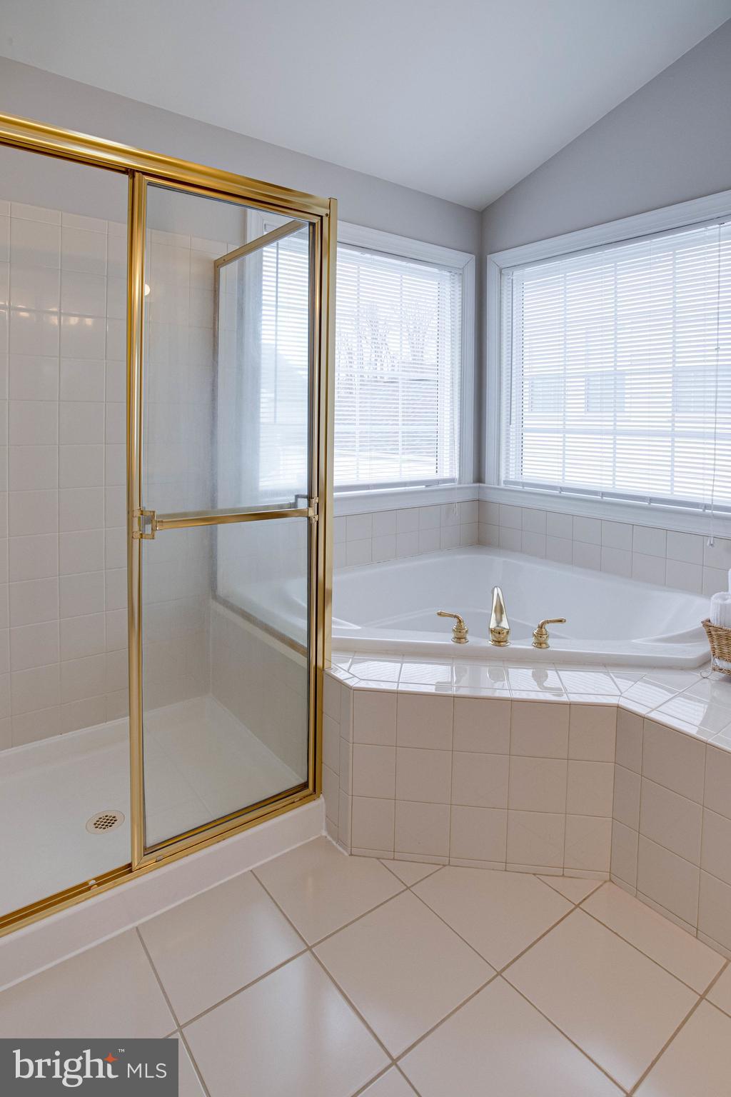 9062 Furey Road Lorton, VA 22079 - Photo 36 of 56 Master bath