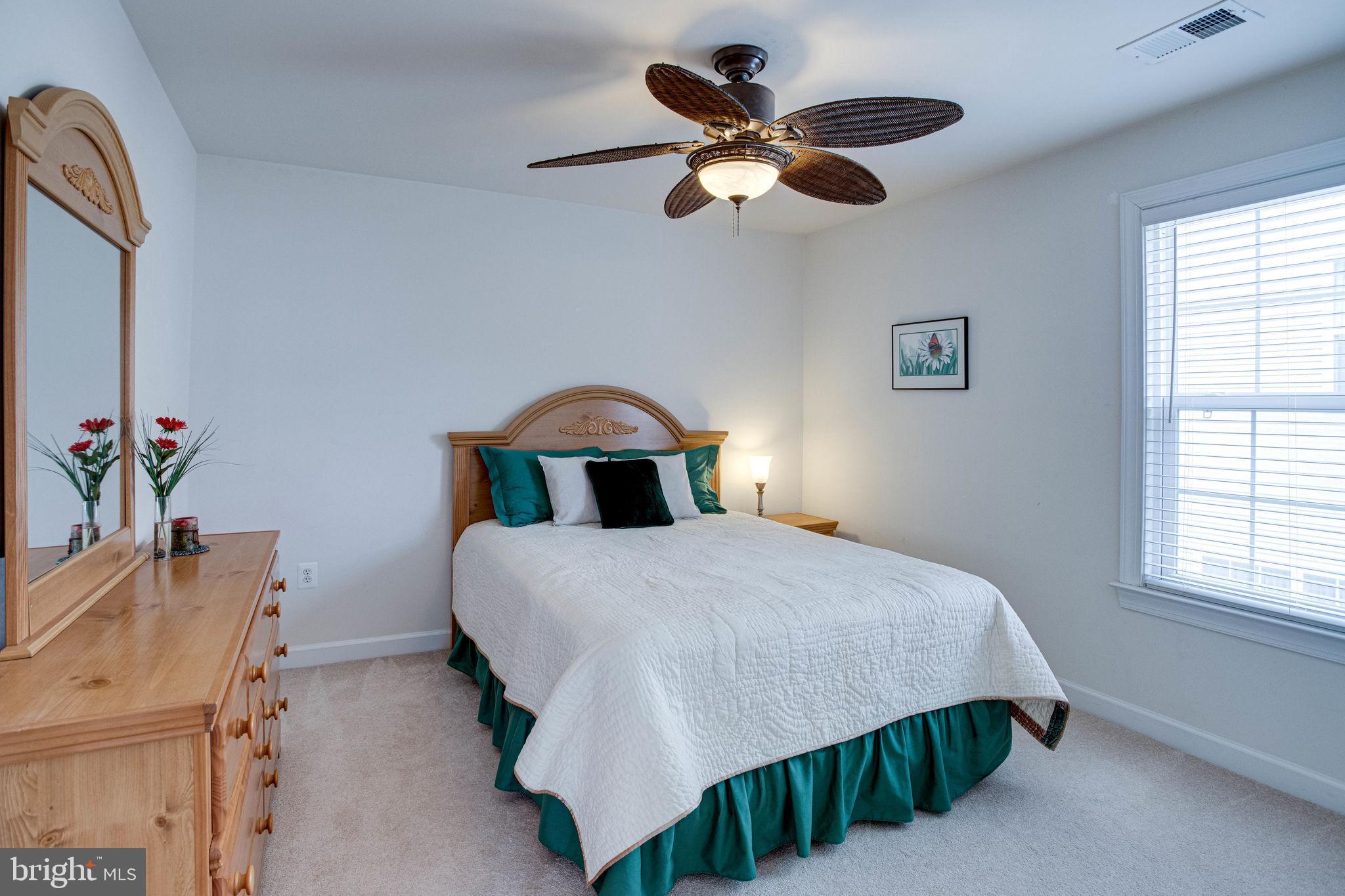 9062 Furey Road Lorton, VA 22079 - Photo 41 of 56 Bedroom 4