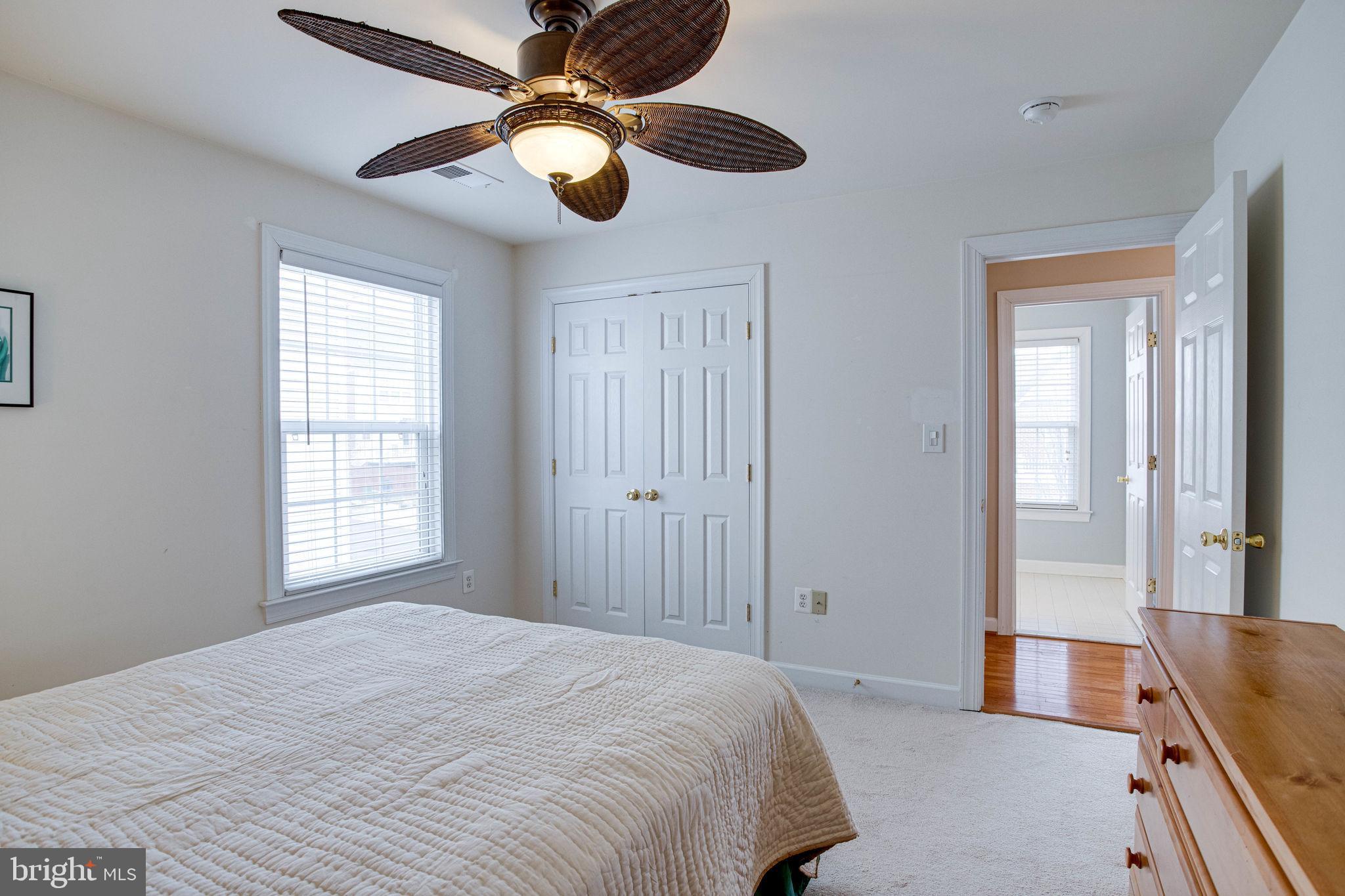 9062 Furey Road Lorton, VA 22079 - Photo 42 of 56 Bedroom 4