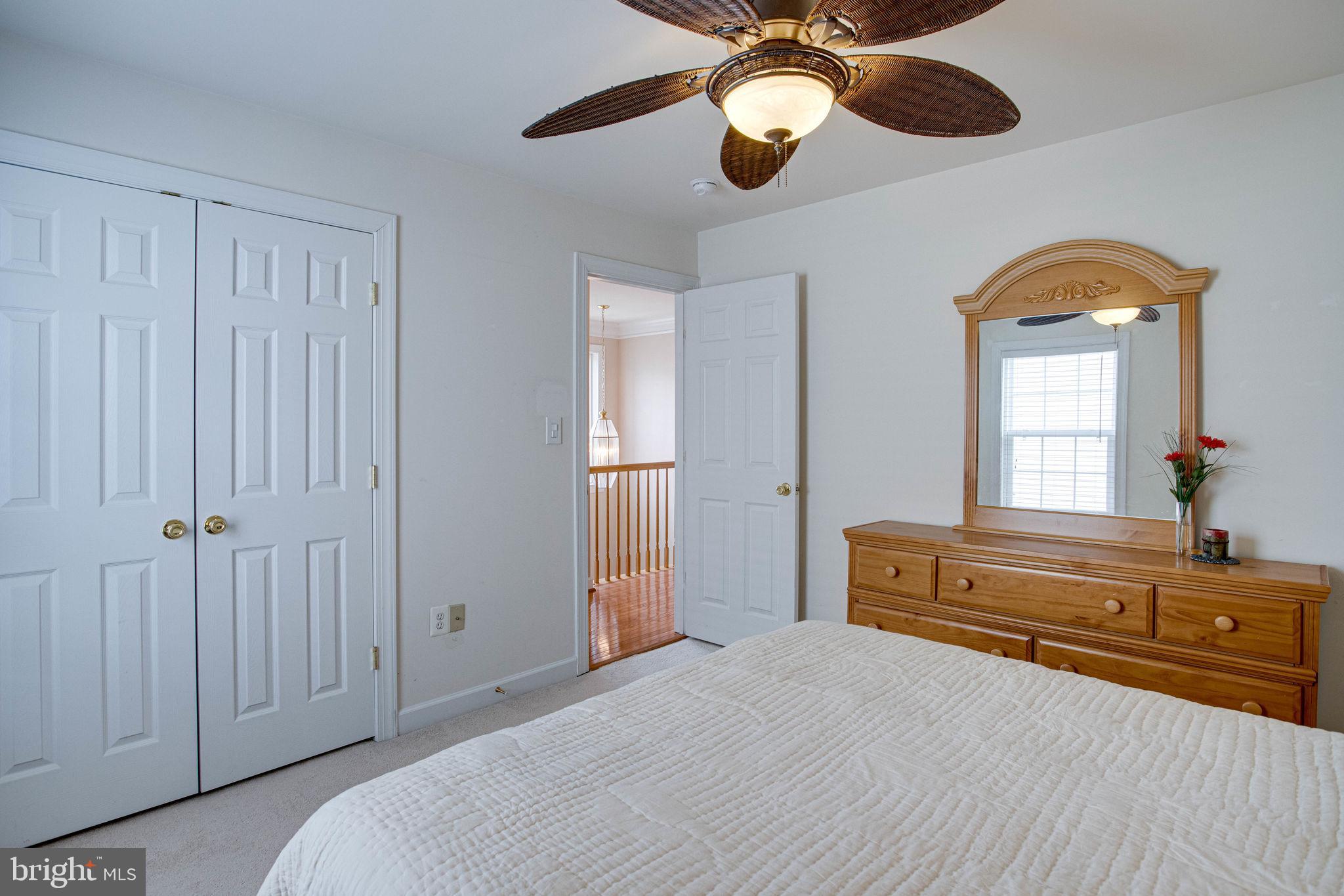 9062 Furey Road Lorton, VA 22079 - Photo 43 of 56 Bedroom 4