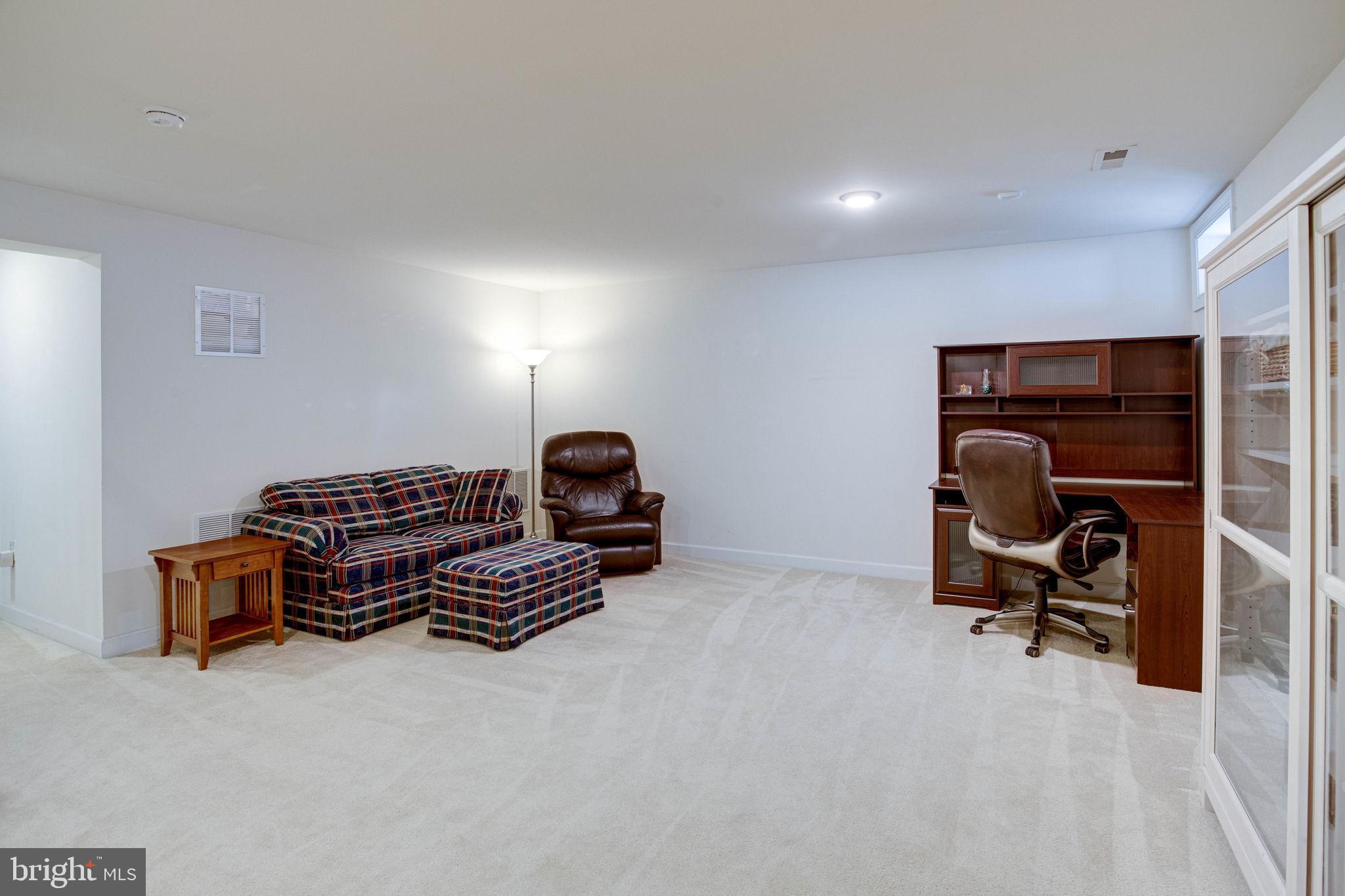 9062 Furey Road Lorton, VA 22079 - Photo 48 of 56 Basement