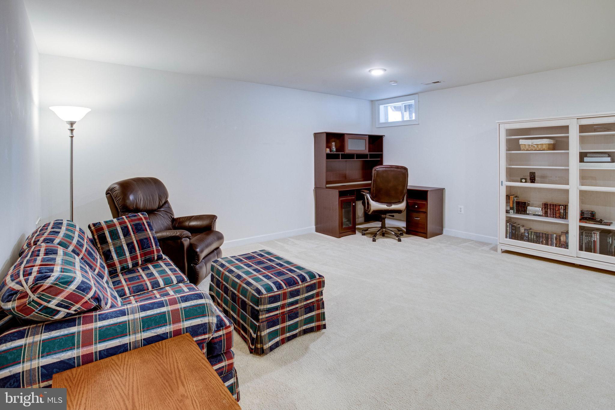 9062 Furey Road Lorton, VA 22079 - Photo 49 of 56 Basement