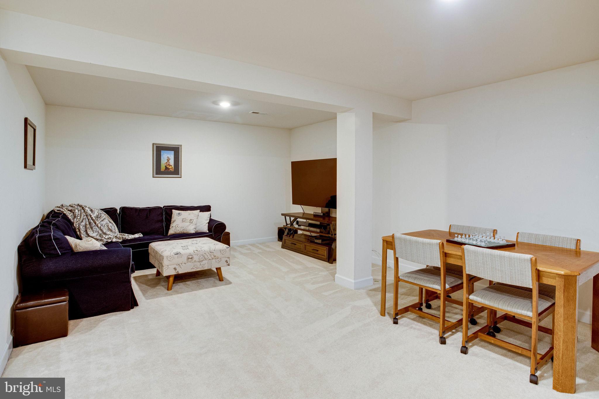 9062 Furey Road Lorton, VA 22079 - Photo 50 of 56 Basement