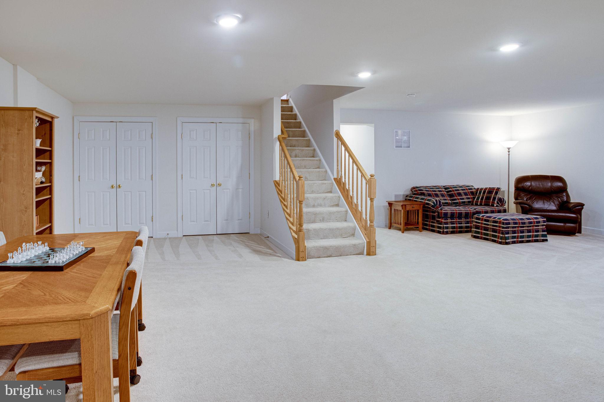 9062 Furey Road Lorton, VA 22079 - Photo 51 of 56 Basement