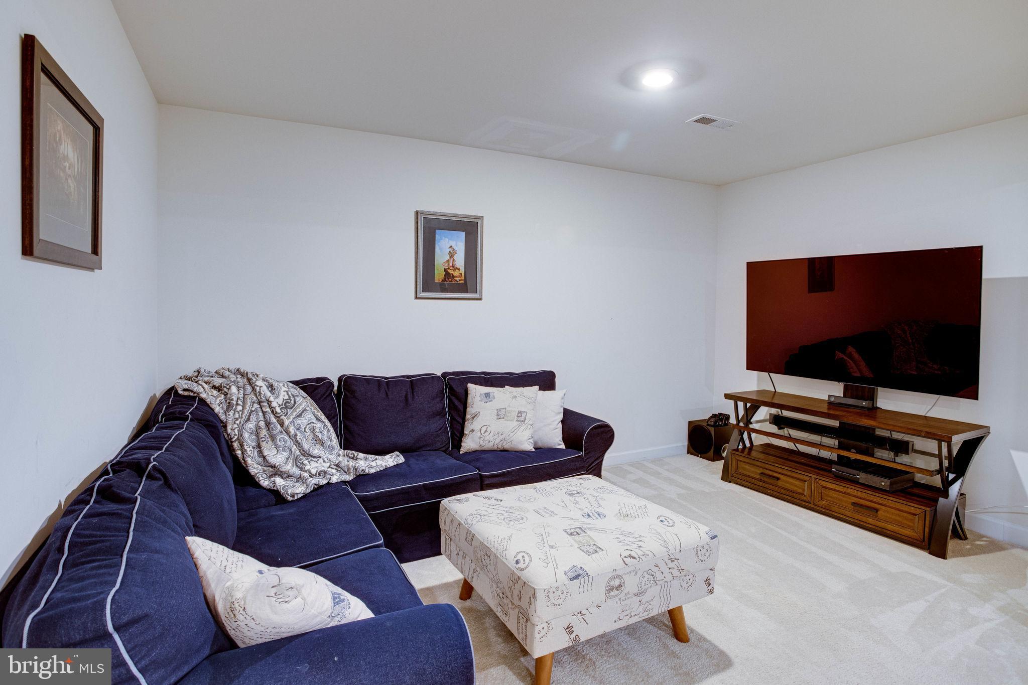 9062 Furey Road Lorton, VA 22079 - Photo 52 of 56 Basement