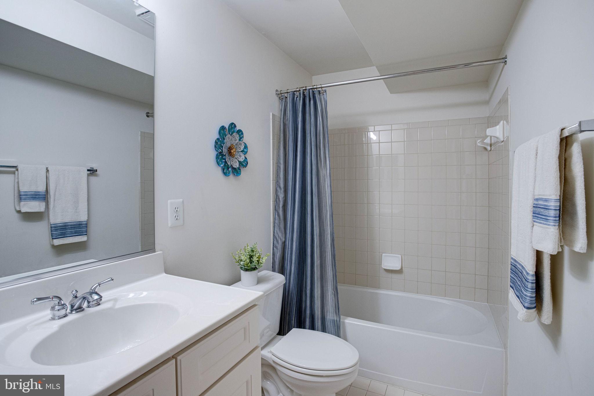 9062 Furey Road Lorton, VA 22079 - Photo 53 of 56 Basement Full bath