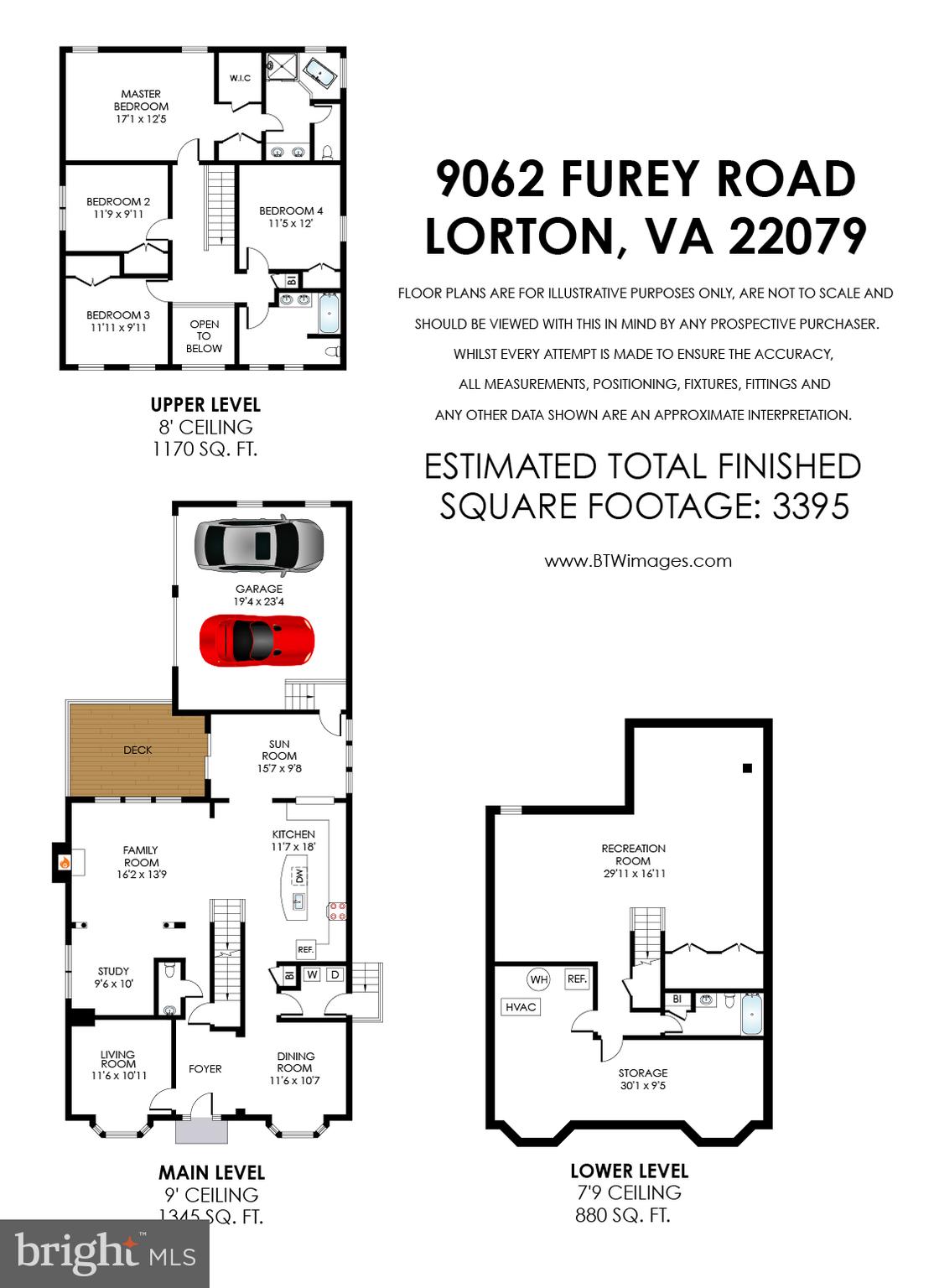 9062 Furey Road Lorton, VA 22079 - Photo 56 of 56 Gallery Image 56
