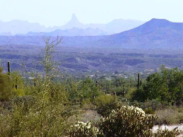 30000 North 168th Street Rio Verde, AZ 85263 - Photo 1 of 2 1.09 Acre Lot 168th St & Ranch Loredo