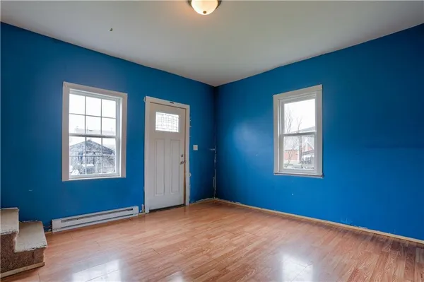 $85,000 | 325 3rd Street, St. Michael, PA 15951