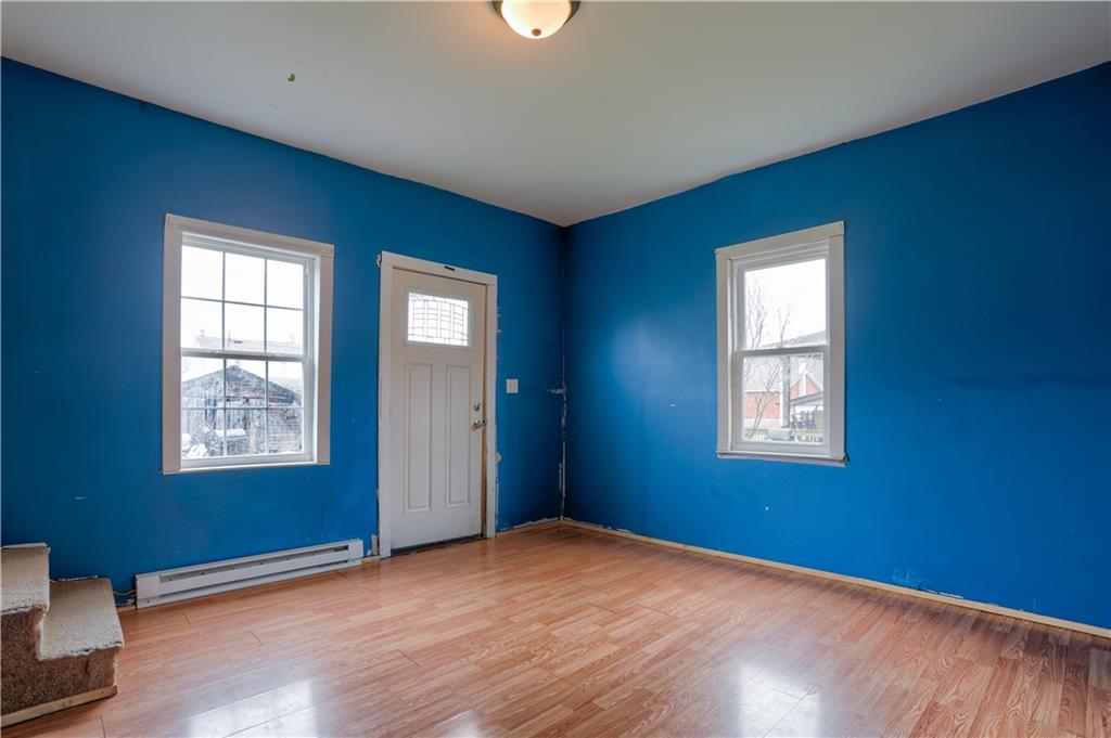 325 3rd Street St. Michael, PA 15951 - Photo 13 of 37