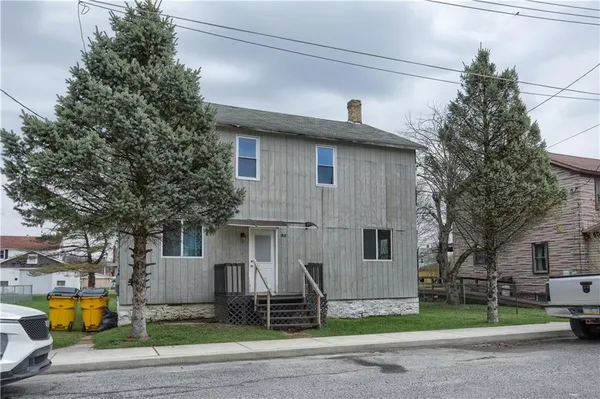 $85,000 | 325 3rd Street, St. Michael, PA 15951