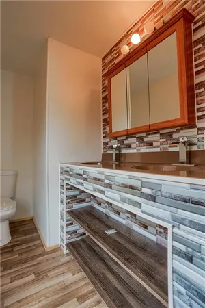 $85,000 | 325 3rd Street, St. Michael, PA 15951