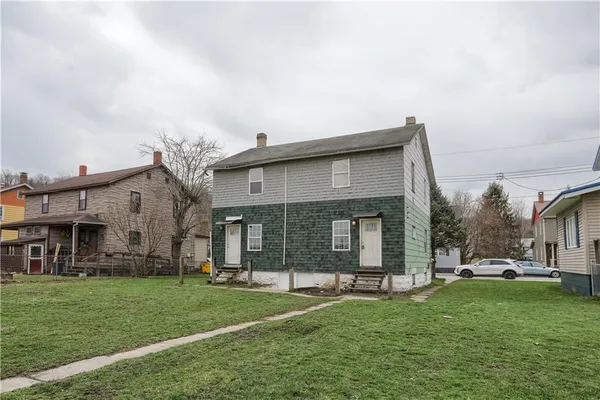 $85,000 | 325 3rd Street, St. Michael, PA 15951