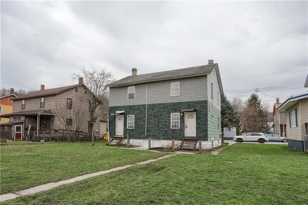 325 3rd Street St. Michael, PA 15951 - Photo 34 of 37