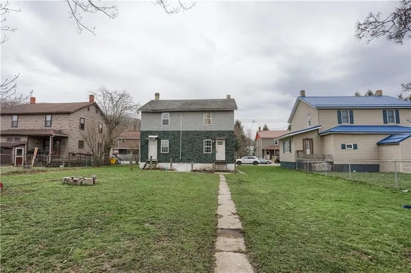 $85,000 | 325 3rd Street, St. Michael, PA 15951