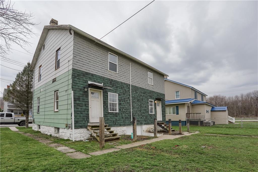 325 3rd Street St. Michael, PA 15951 - Photo 37 of 37