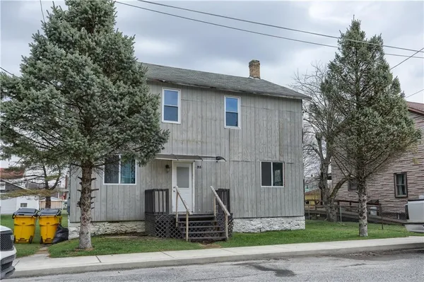 $85,000 | 325 3rd Street, St. Michael, PA 15951