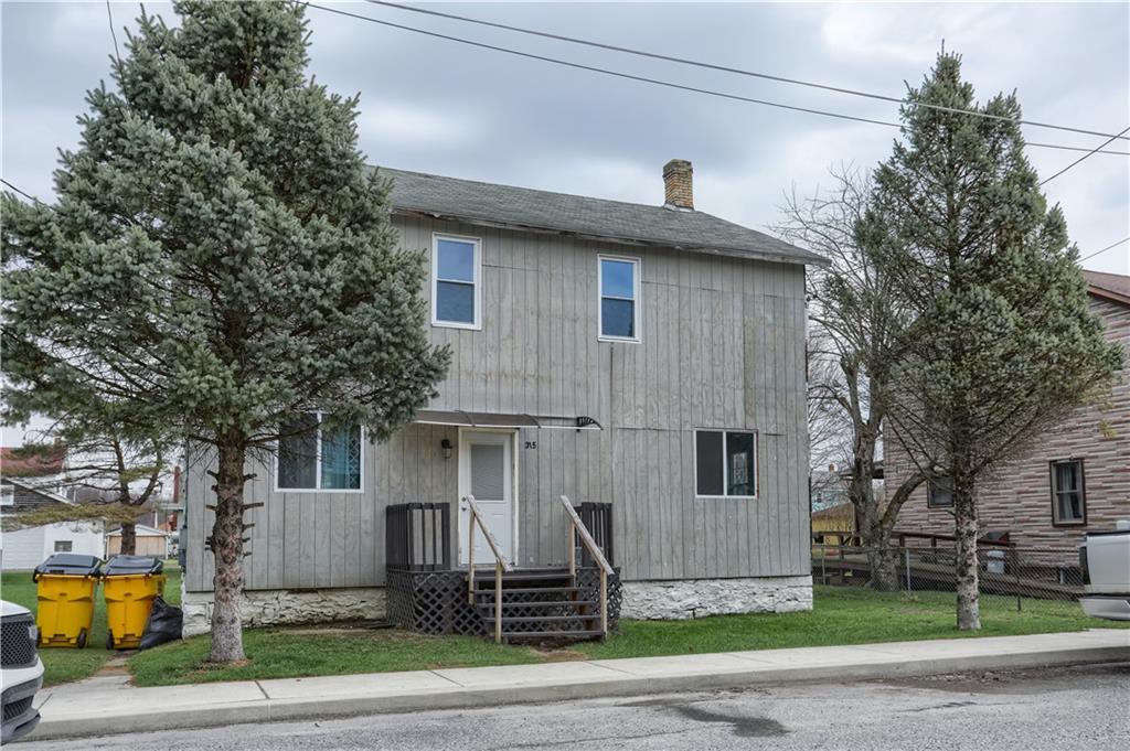 325 3rd Street St. Michael, PA 15951 - Photo 4 of 37