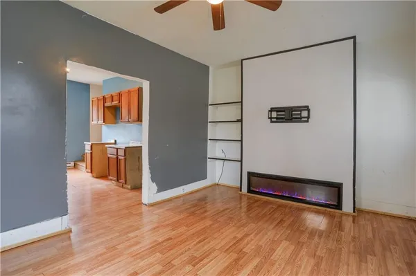 $85,000 | 325 3rd Street, St. Michael, PA 15951