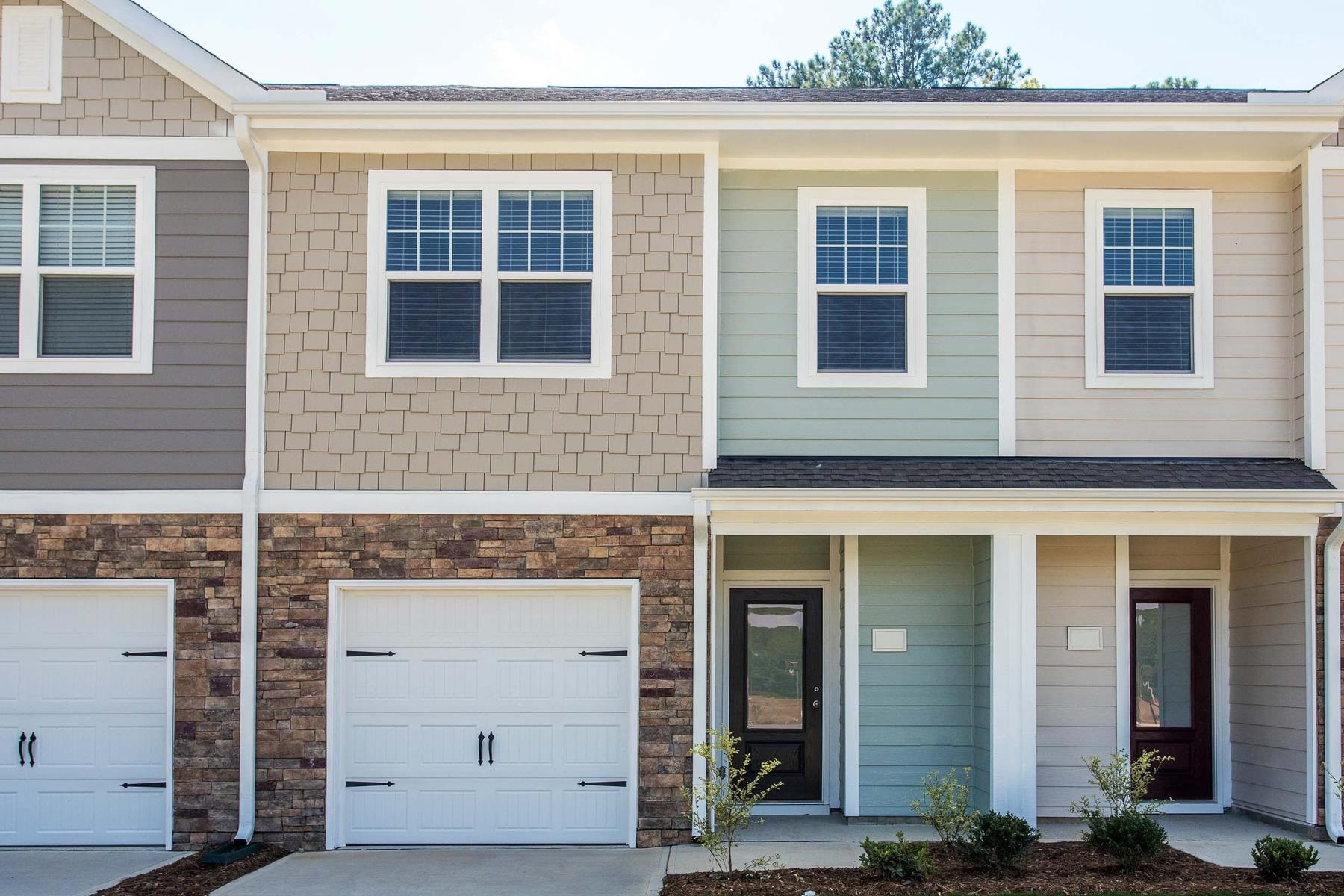 6936 Outfall Point Lane Raleigh, NC 27616 - Photo 1 of 9 Photo 1