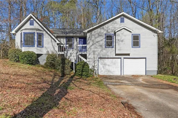 $249,900 | 6406 Stoney Creek Court, Austell, GA 30168