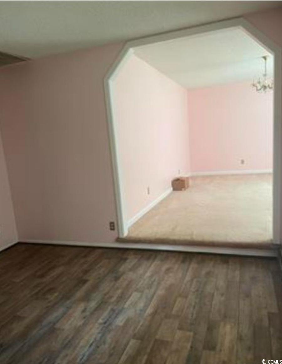 108 Swails Street Kingstree, SC 29556 - Photo 2 of 7