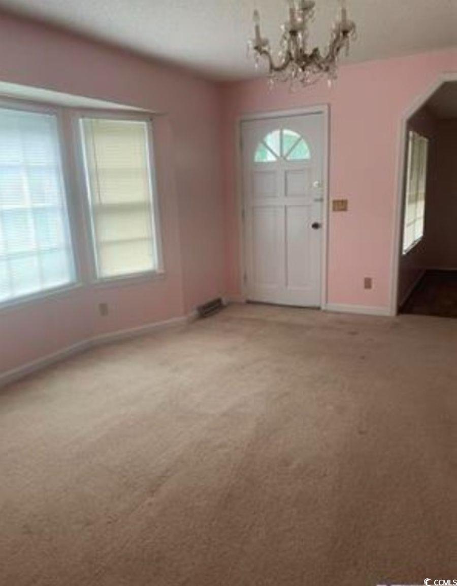 108 Swails Street Kingstree, SC 29556 - Photo 3 of 7