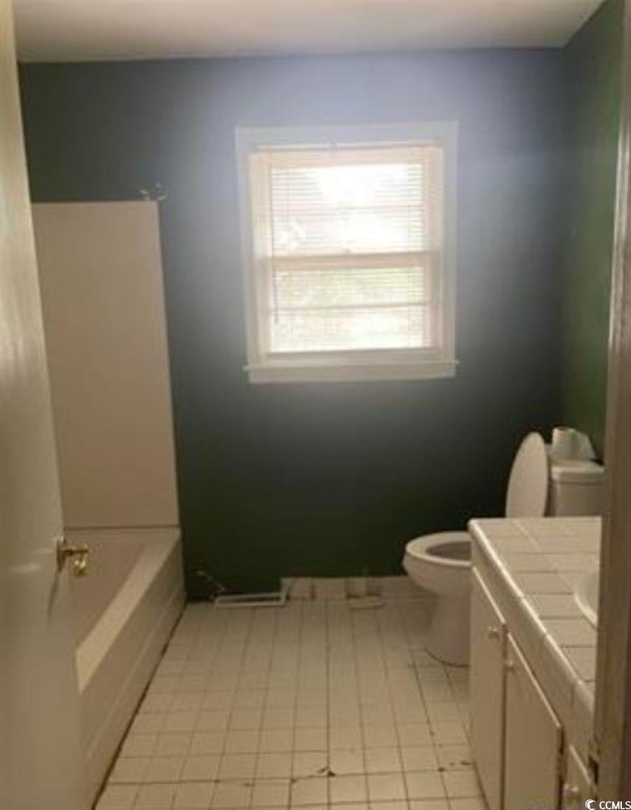 108 Swails Street Kingstree, SC 29556 - Photo 5 of 7