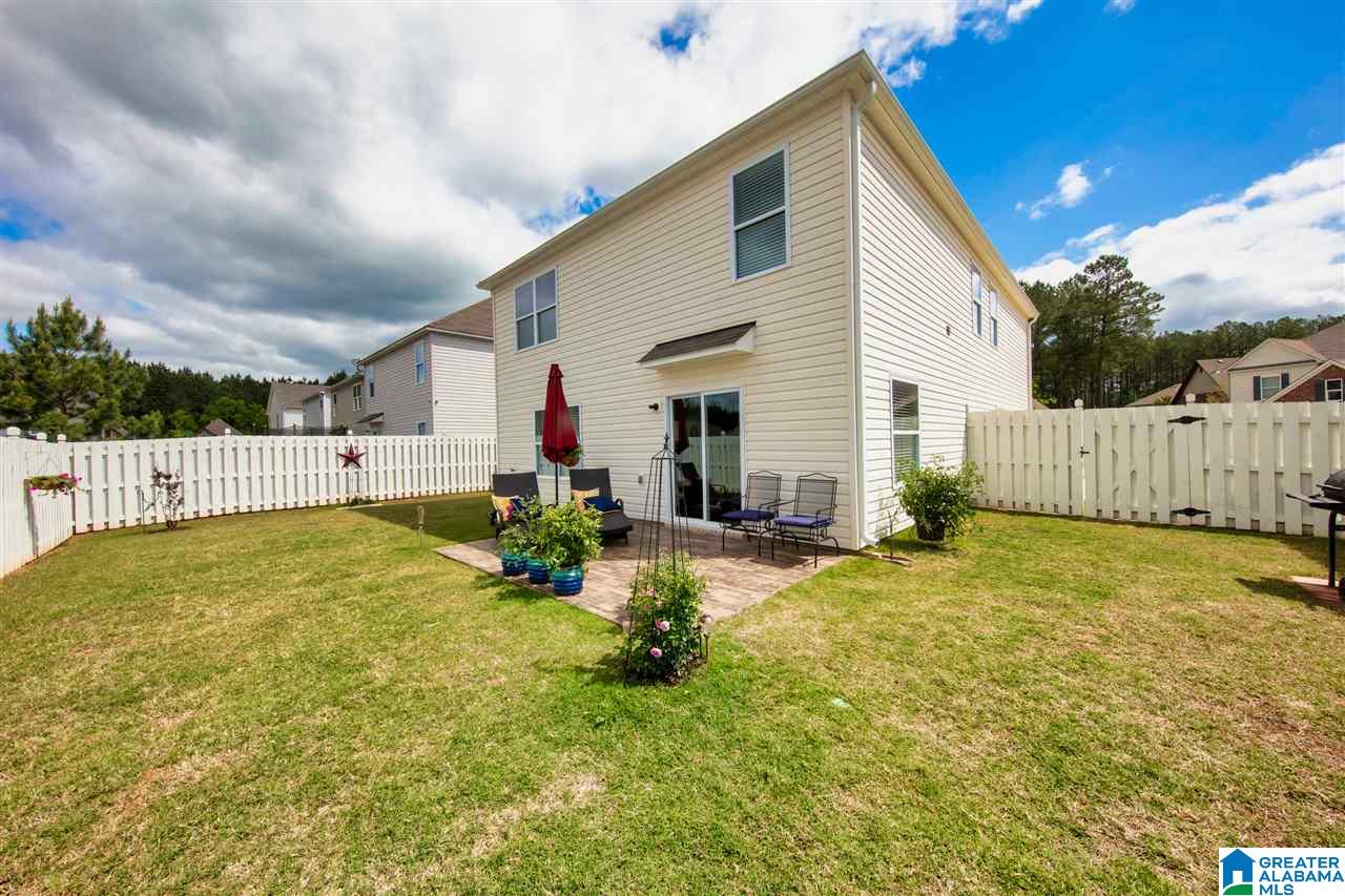 390 Reed Way Kimberly, AL 35091 - Photo 5 of 41