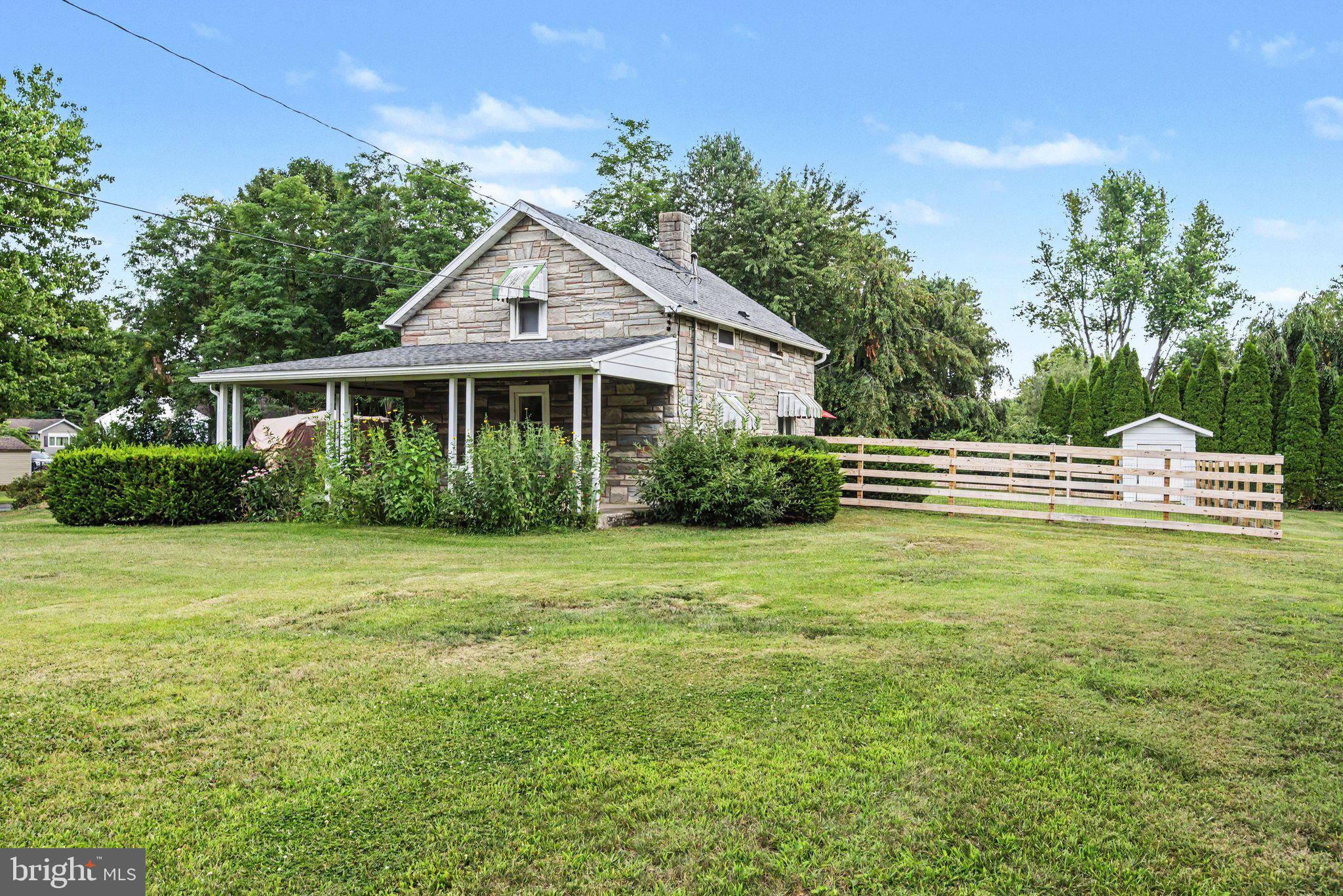 1422 Walnut Bottom Road Carlisle, PA 17015 - Photo 23 of 24