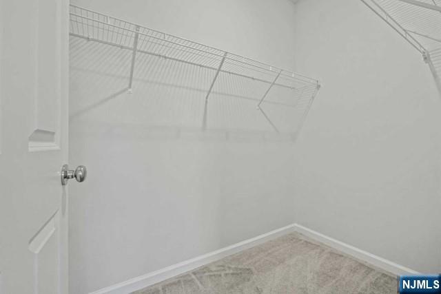54 Arnold Drive Wood-Ridge, NJ 07075 - Photo 25 of 40 a view of a rack on the wall