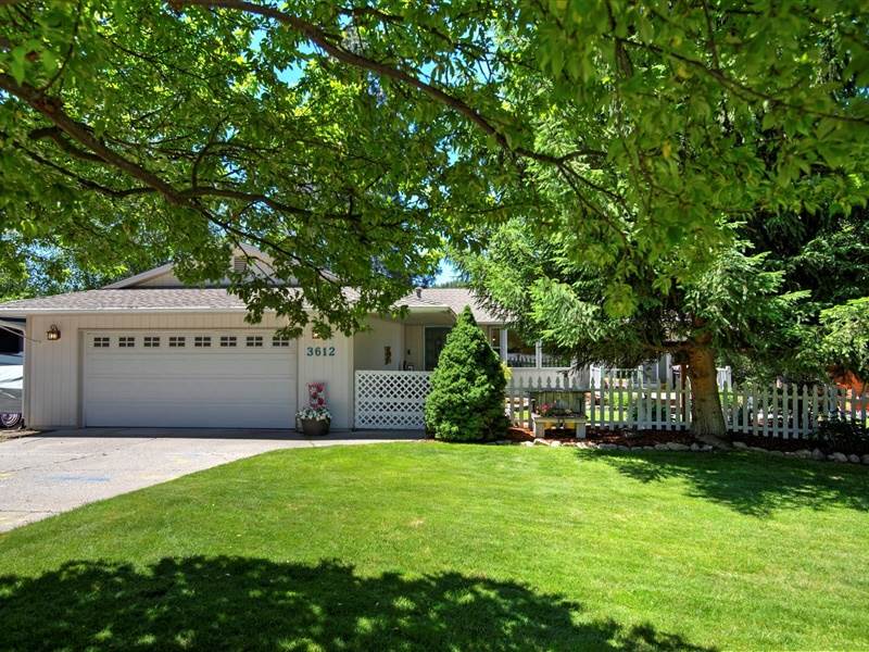3612 South Ridgeview Drive Spokane Valley, WA 99206 - Photo 1 of 27 Gallery Image 1