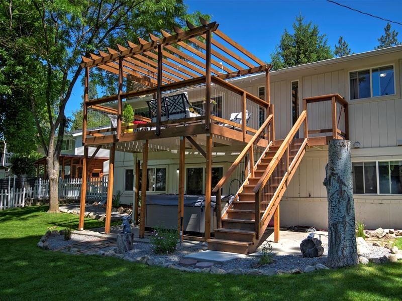 3612 South Ridgeview Drive Spokane Valley, WA 99206 - Photo 19 of 27 Gallery Image 19