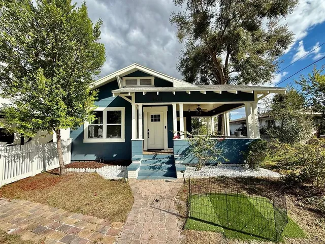 $2,000 | 3805 North Arlington Avenue, Tampa, FL 33603