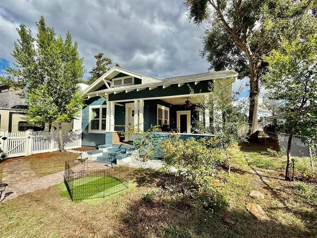 $2,000 | 3805 North Arlington Avenue, Tampa, FL 33603