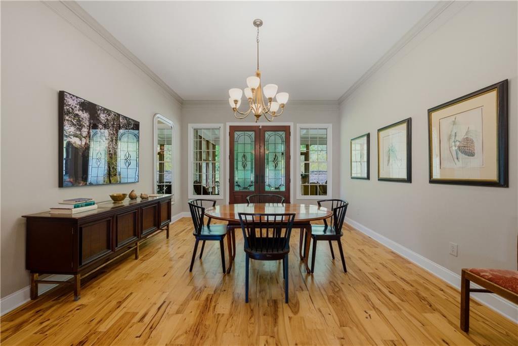 619 Hamp Mill Road Dahlonega, GA 30533 - Photo 20 of 118