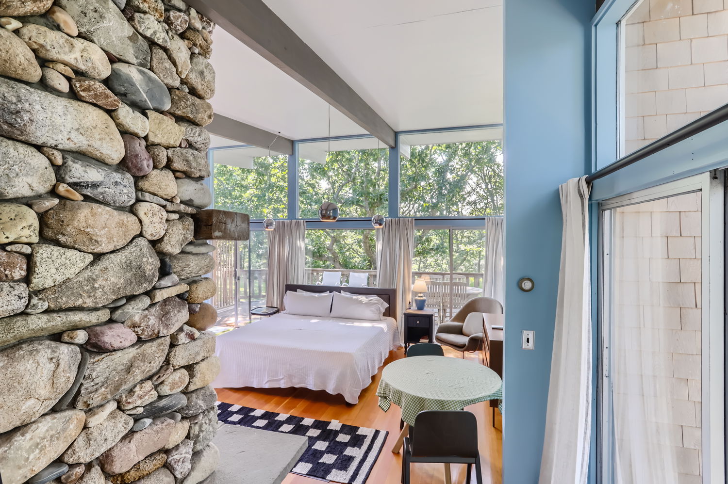 8 Wauwompauque Trail Chilmark, MA 02535 - Photo 64 of 75 Gallery Image 64