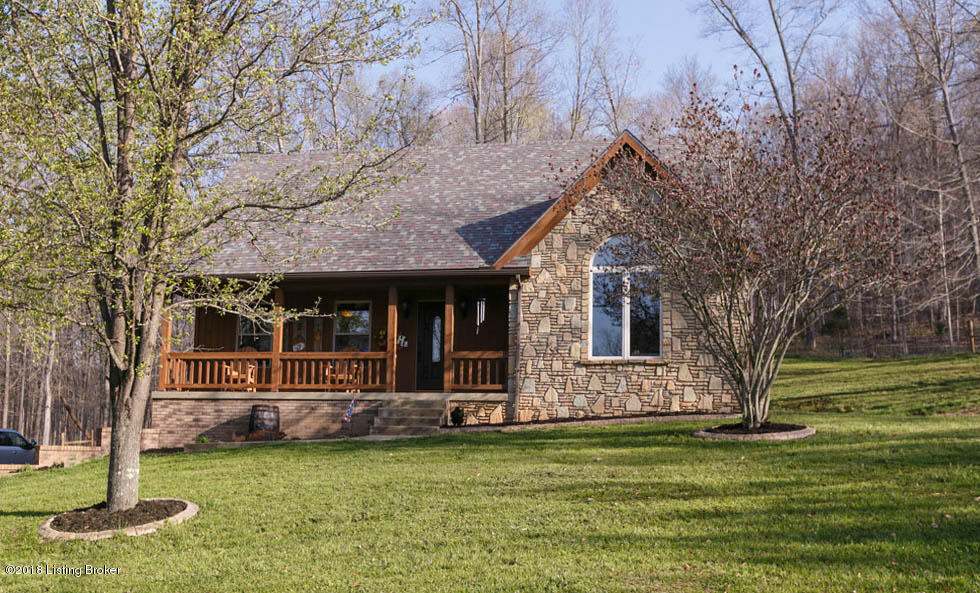 7730 Boston Road Bardstown, KY 40004 - Photo 2 of 54 005