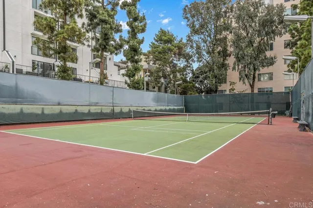 a view of a building