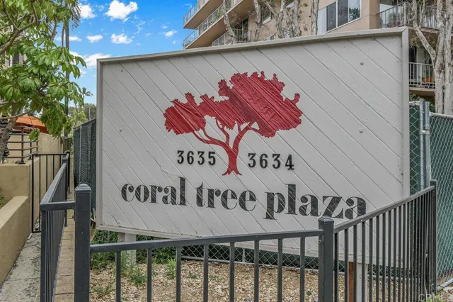 $875,000 | 3635 7th Avenue, Unit 13E, San Diego, CA 92103