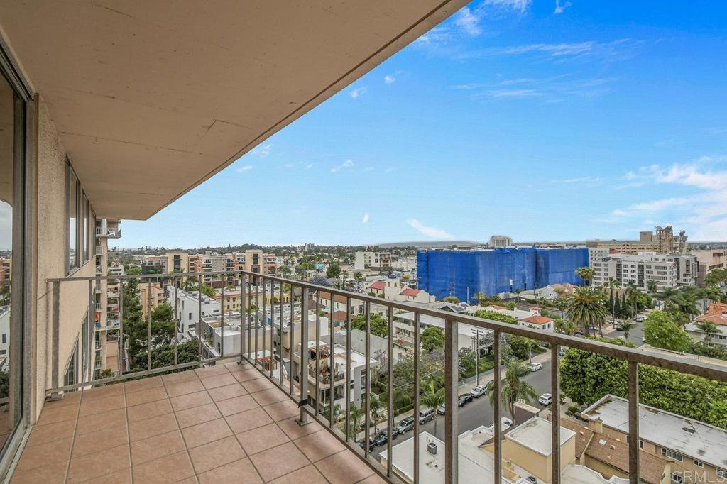 3635 7th Avenue, Unit 13E San Diego, CA 92103 - Photo 3 of 28