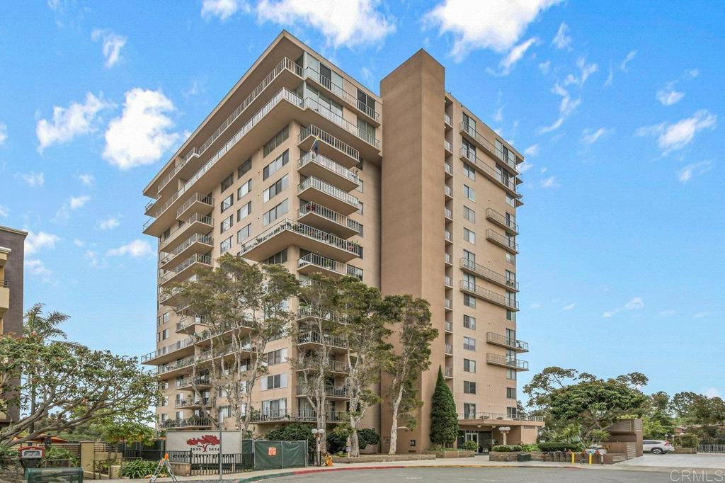 3635 7th Avenue, Unit 13E San Diego, CA 92103 - Photo 4 of 28