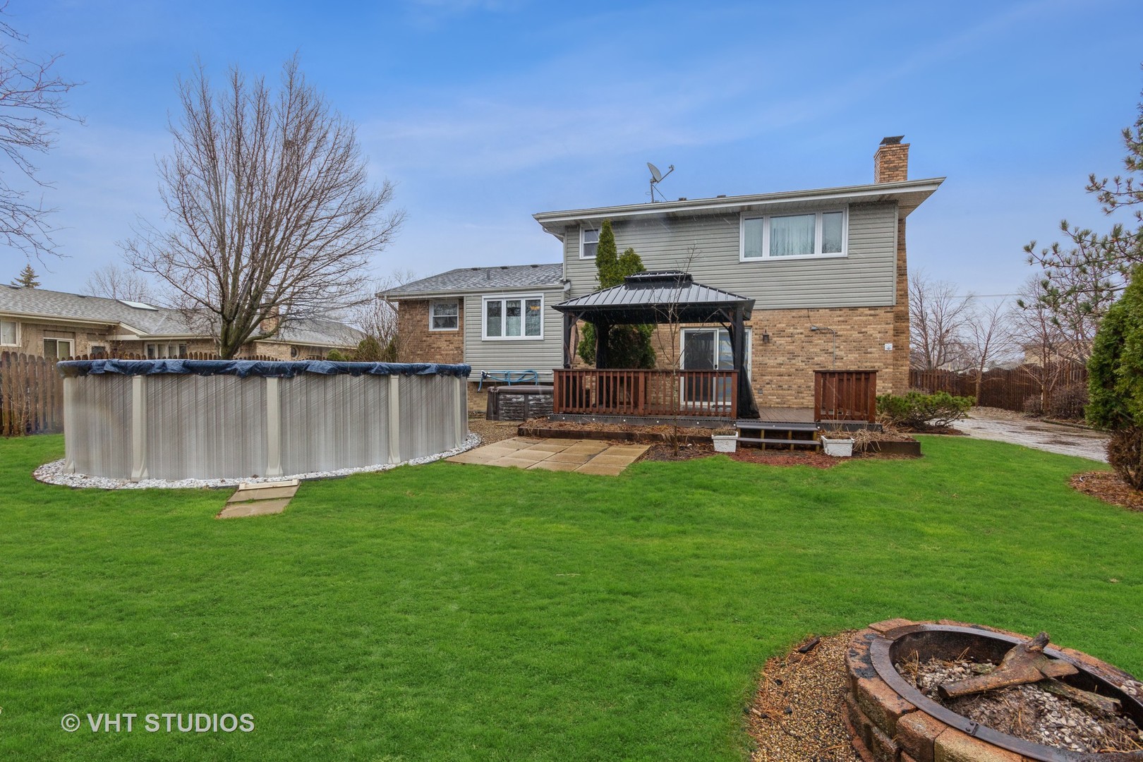 19320 South Schoolhouse Road Mokena, IL 60448 - Photo 21 of 21