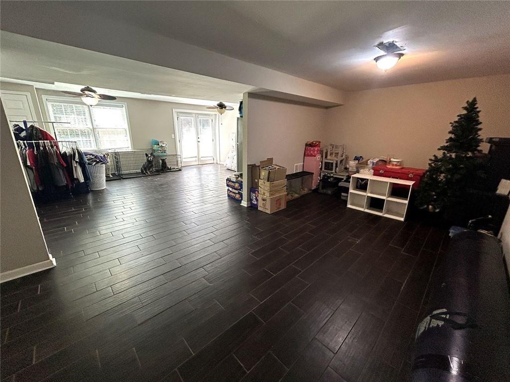 213 Blackstock Road Jefferson, GA 30549 - Photo 45 of 51