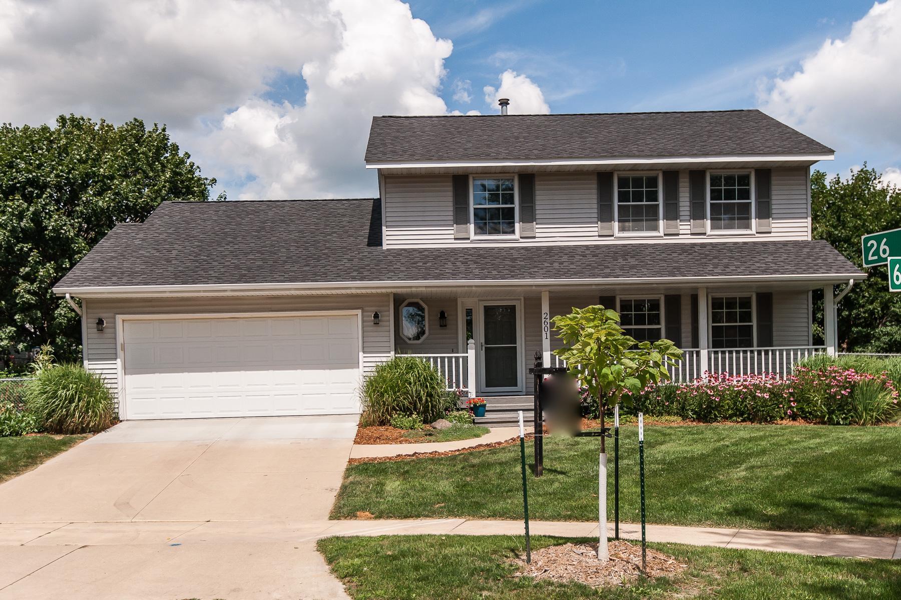 2601 61st Street Northwest Rochester, MN 55901 - Photo 1 of 1
