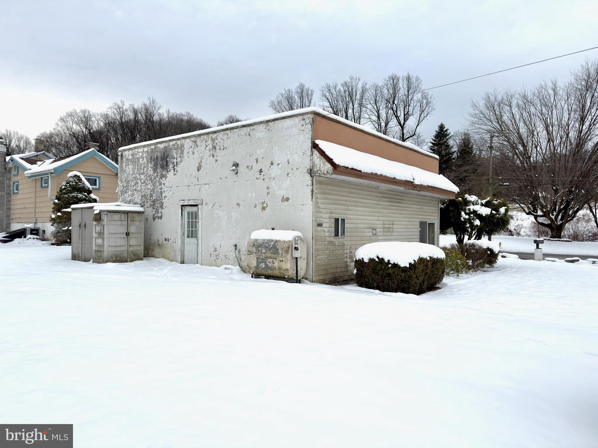 1800 Mount Laurel Road Temple, PA 19560 - Photo 13 of 13