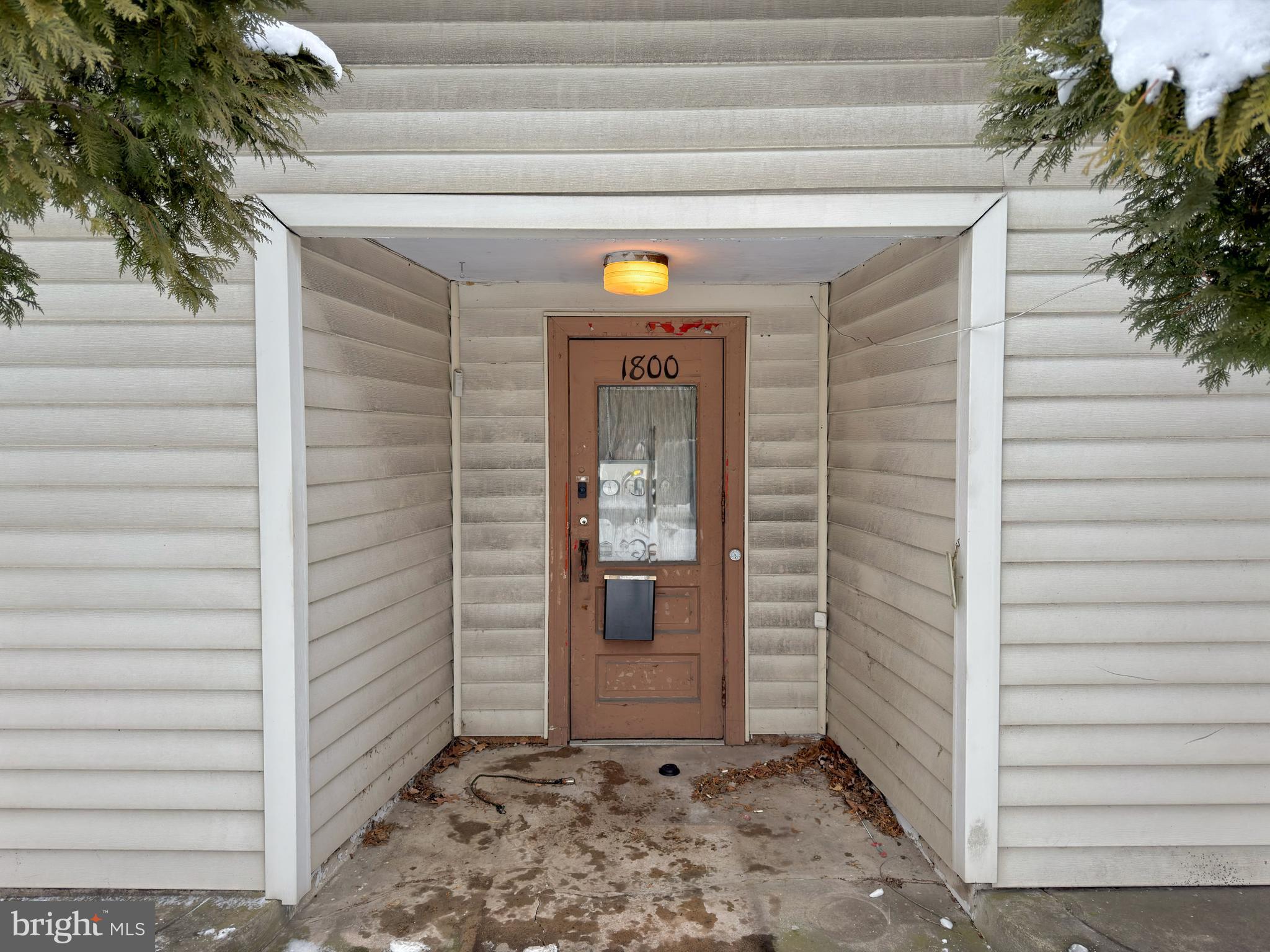 1800 Mount Laurel Road Temple, PA 19560 - Photo 2 of 13