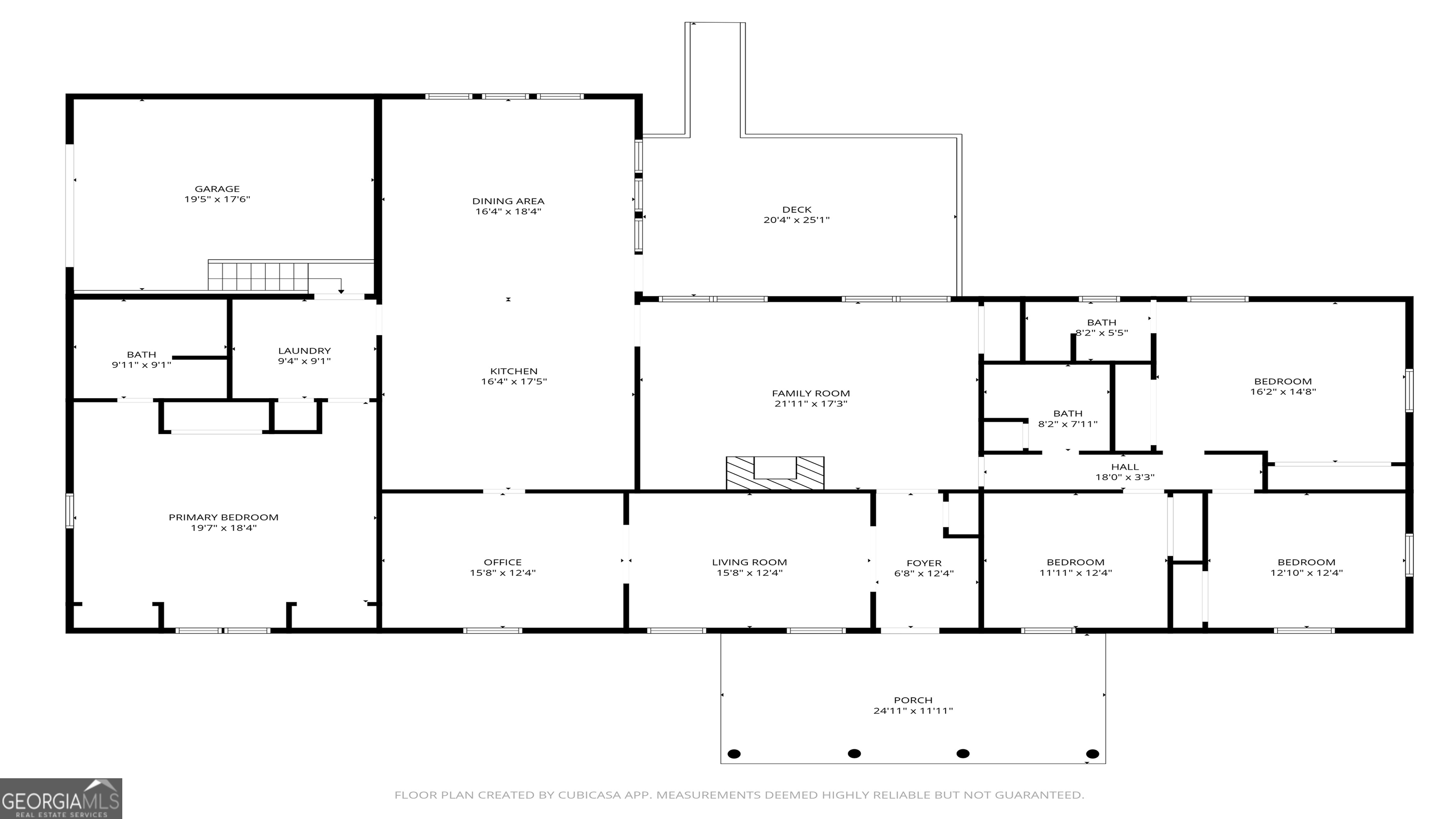 3044 Main Street Folkston, GA 31537 - Photo 2 of 50