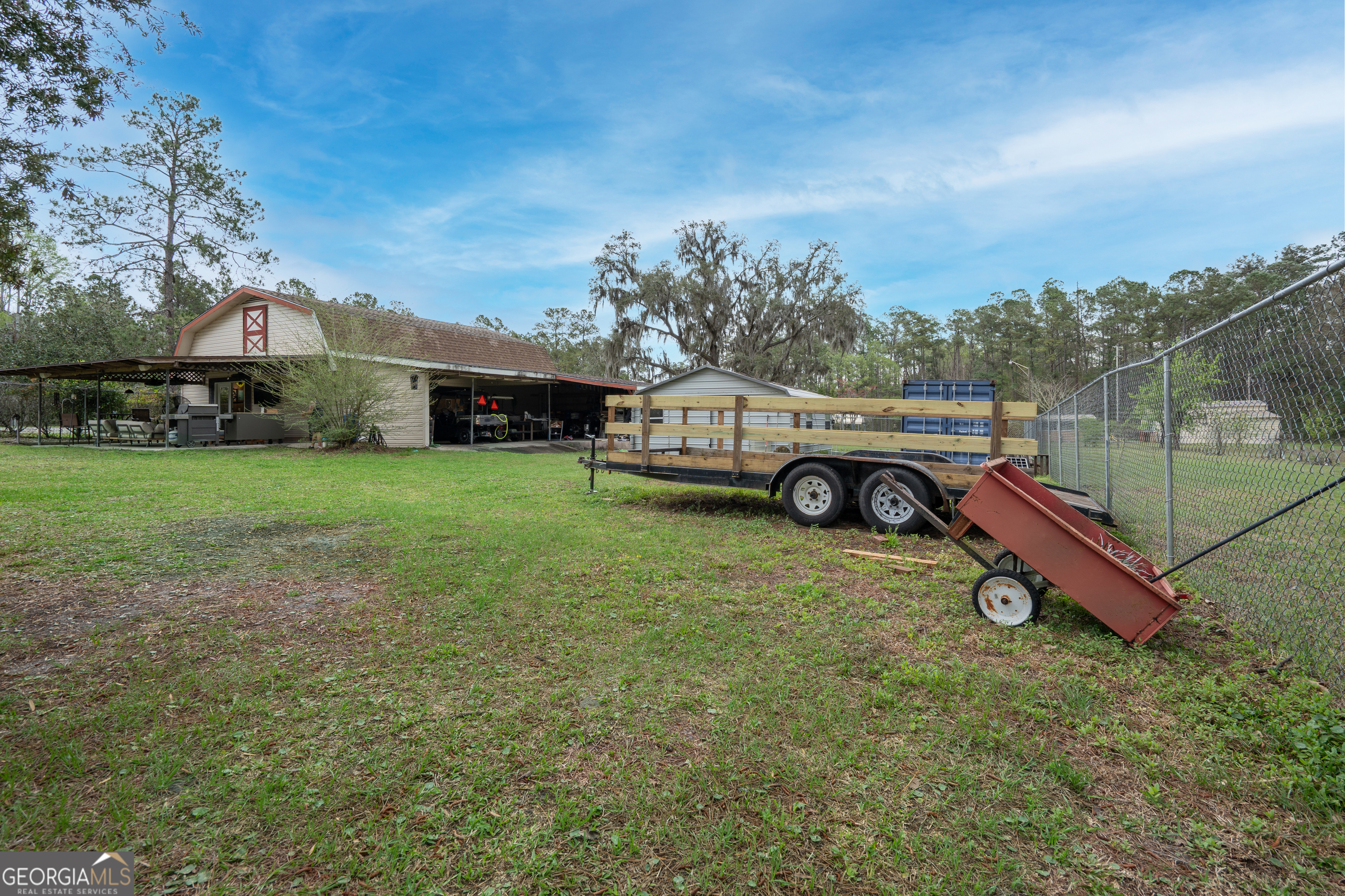 3044 Main Street Folkston, GA 31537 - Photo 4 of 50