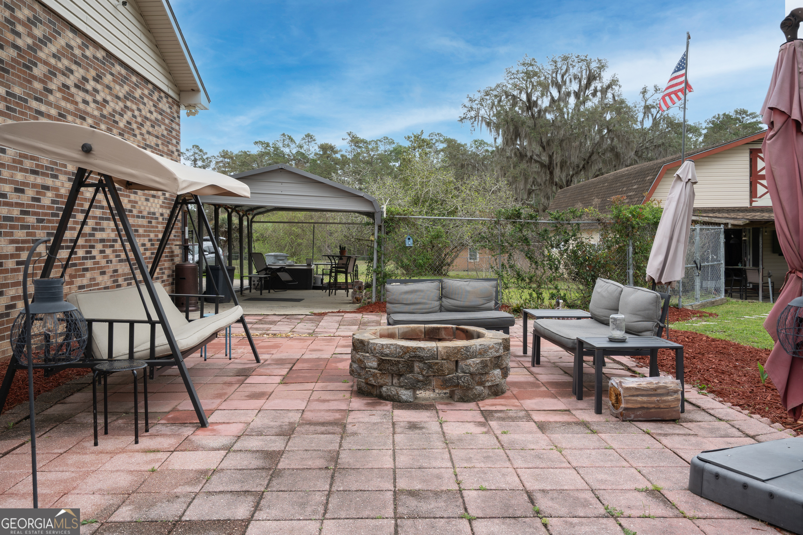 3044 Main Street Folkston, GA 31537 - Photo 44 of 50